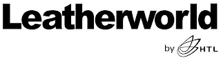 LEATHERWORLD BY HTL logo