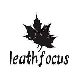 LEATHFOCUS logo