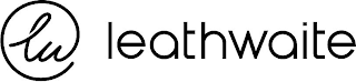 LEATHWAITE logo