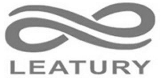 LEATURY logo