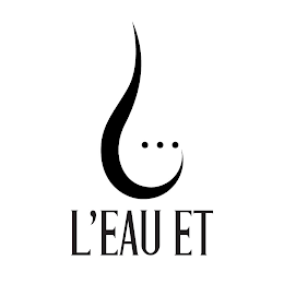 L'EAU ET logo