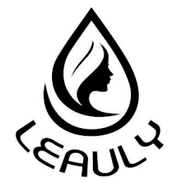 LEAULY logo