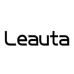 LEAUTA logo