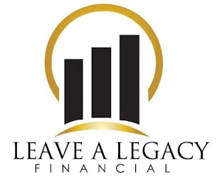 LEAVE A LEGACY FINANCIAL logo