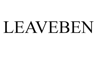 LEAVEBEN logo