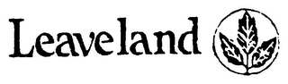 LEAVELAND logo