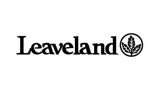 LEAVELAND logo