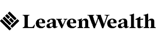 LEAVENWEALTH logo
