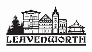 LEAVENWORTH logo