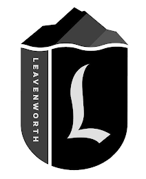 LEAVENWORTH L logo