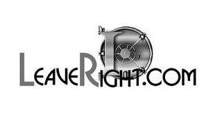 LEAVERIGHT.COM logo