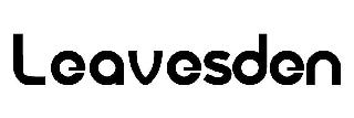 LEAVESDEN logo