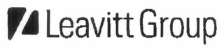 LEAVITT GROUP logo