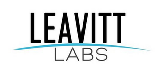 LEAVITT LABS logo