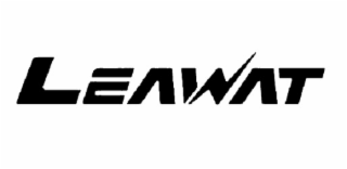 LEAWAT logo