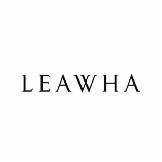 LEAWHA logo