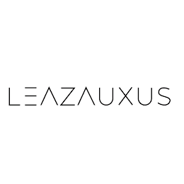 LEAZAUXUS logo
