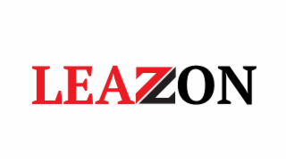 LEAZON logo