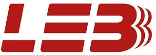 LEB logo