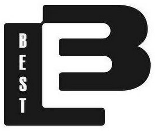 LEB BEST 3 logo