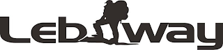 LEB WAY logo