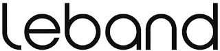 LEBAND logo