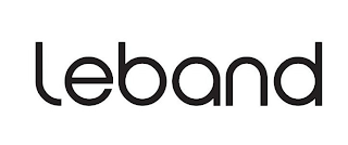 LEBAND logo