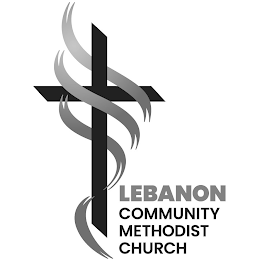 LEBANON COMMUNITY METHODIST CHURCH logo