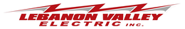 LEBANON VALLEY ELECTRIC INC. logo