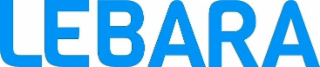 LEBARA logo