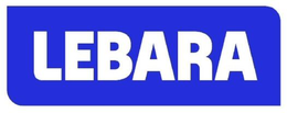 LEBARA logo