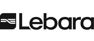 LEBARA logo