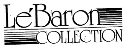 LE'BARON COLLECTION logo