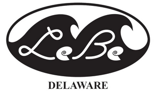 LEBE DELAWARE logo