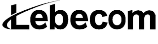 LEBECOM logo