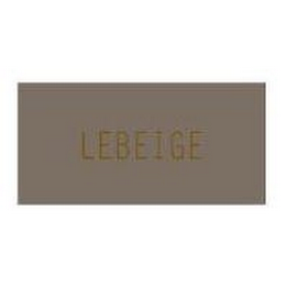 LEBEIGE logo