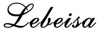 LEBEISA logo