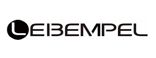 LEBEMPEL logo