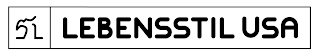 LEBENSSTIL USA logo