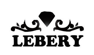 LEBERY logo