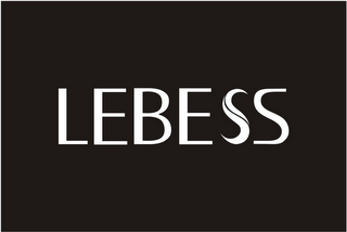 LEBESS logo