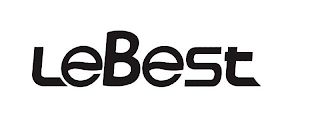 LEBEST logo