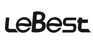 LEBEST logo