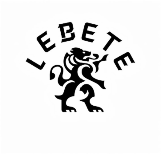 LEBETE logo