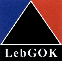 LEBGOK logo