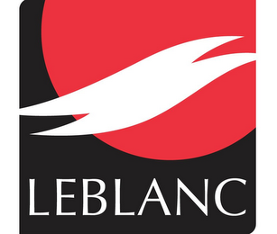 LEBLANC logo