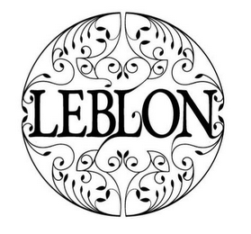 LEBLON logo