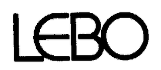 LEBO logo
