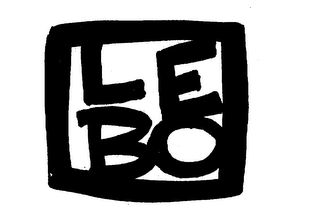 LEBO logo