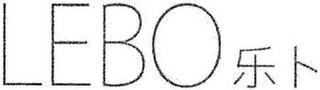 LEBO logo